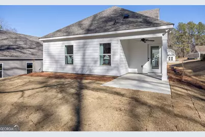 21 River's Edge Lane #LOT 12, Franklin, GA 30217 - Photo 5