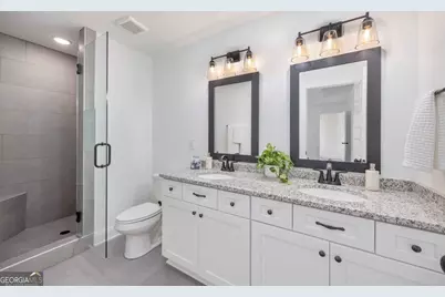 21 River's Edge Lane #LOT 12, Franklin, GA 30217 - Photo 17