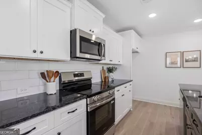 21 River's Edge Lane #LOT 12, Franklin, GA 30217 - Photo 13