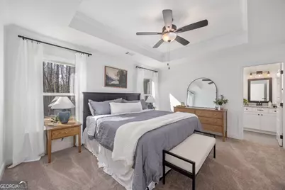 21 River's Edge Lane #LOT 12, Franklin, GA 30217 - Photo 15