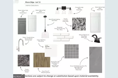 21 River's Edge Lane #LOT 12, Franklin, GA 30217 - Photo 25