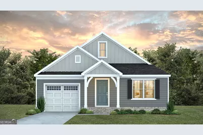 23 River's Edge Lane #LOT 11, Franklin, GA 30217 - Photo 27