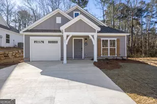 23 Rivers Edge Ln, Franklin, GA 30217 - Photo 3