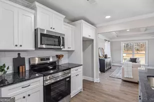 23 Rivers Edge Ln, Franklin, GA 30217 - Photo 17