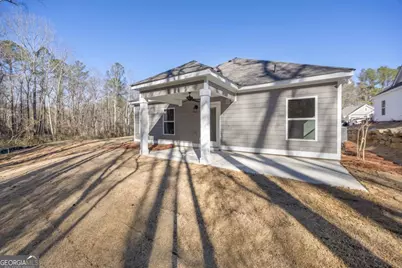 23 River's Edge Lane #LOT 11, Franklin, GA 30217 - Photo 5
