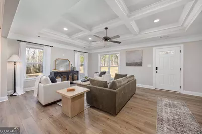 23 River's Edge Lane #LOT 11, Franklin, GA 30217 - Photo 9