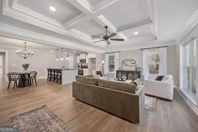 23 River's Edge Lane #LOT 11, Franklin, GA 30217 - Photo 7