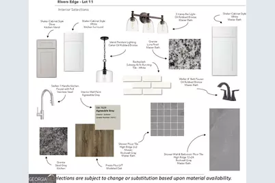 23 River's Edge Lane #LOT 11, Franklin, GA 30217 - Photo 31