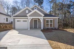 23 Rivers Edge Ln, Franklin, GA 30217 - Photo 1