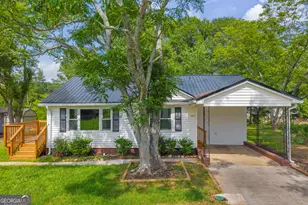 266 Randall St, Lavonia, GA 30553 - Photo 1
