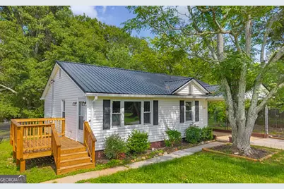 266 Randall Street, Lavonia, GA 30553 - Photo 3