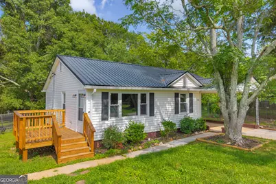 266 Randall Street, Lavonia, GA 30553 - Photo 5