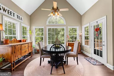 160 Carrington Lane, Brooks, GA 30205 - Photo 31