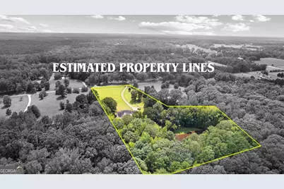 160 Carrington Lane, Brooks, GA 30205 - Photo 11