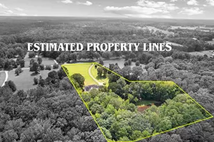 160 Carrington Ln, Brooks, GA 30205 - Photo 11