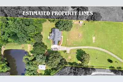 160 Carrington Lane, Brooks, GA 30205 - Photo 81