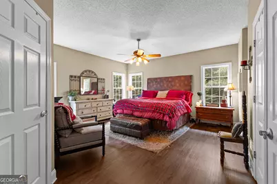 160 Carrington Lane, Brooks, GA 30205 - Photo 39