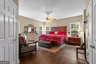 160 Carrington Ln, Brooks, GA 30205 - Photo 39