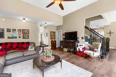 160 Carrington Lane, Brooks, GA 30205 - Photo 27