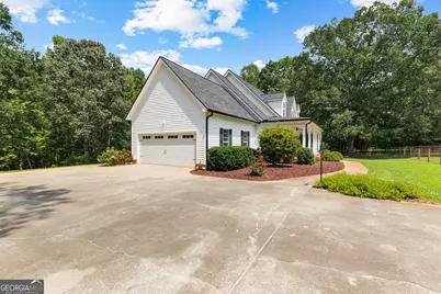 160 Carrington Lane, Brooks, GA 30205 - Photo 7