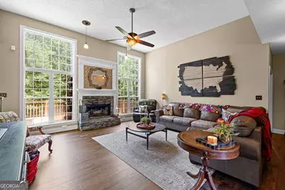 160 Carrington Lane, Brooks, GA 30205 - Photo 25