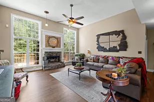 160 Carrington Ln, Brooks, GA 30205 - Photo 25