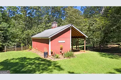 160 Carrington Lane, Brooks, GA 30205 - Photo 73