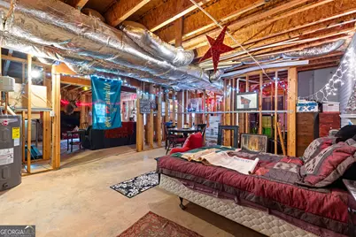 160 Carrington Lane, Brooks, GA 30205 - Photo 65