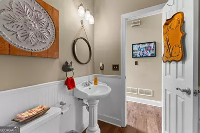 160 Carrington Lane, Brooks, GA 30205 - Photo 23