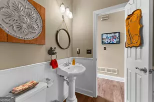 160 Carrington Ln, Brooks, GA 30205 - Photo 23