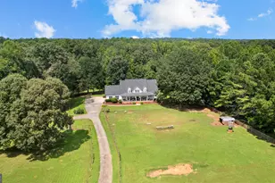 160 Carrington Ln, Brooks, GA 30205 - Photo 5