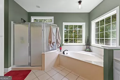 160 Carrington Lane, Brooks, GA 30205 - Photo 45