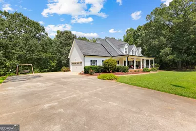 160 Carrington Lane, Brooks, GA 30205 - Photo 3