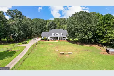 160 Carrington Lane, Brooks, GA 30205 - Photo 79