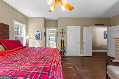 160 Carrington Lane, Brooks, GA 30205 - Photo 41