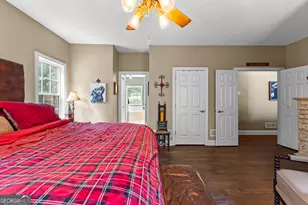 160 Carrington Ln, Brooks, GA 30205 - Photo 41