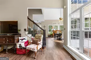 160 Carrington Ln, Brooks, GA 30205 - Photo 29