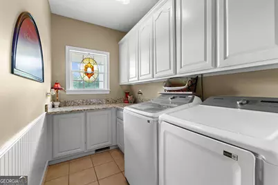 160 Carrington Lane, Brooks, GA 30205 - Photo 35