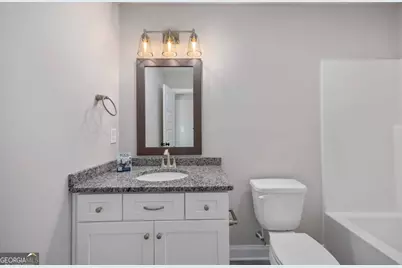 18 River's Edge Lane #LOT 5, Franklin, GA 30217 - Photo 7