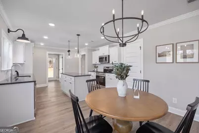 18 River's Edge Lane #LOT 5, Franklin, GA 30217 - Photo 11