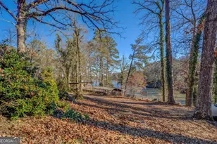 126 Shannon Way, Jackson, GA 30233 - Photo 5