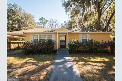 506 Ann Street, Saint Marys, GA 31558 - Photo 53