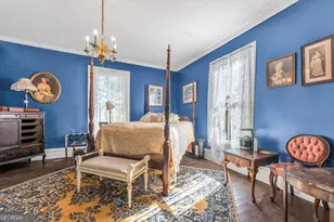 307 N Alexander Ave, Washington, GA 30673 - Photo 39