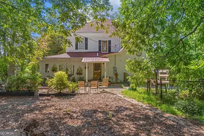 307 N Alexander Avenue, Washington, GA 30673 - Photo 51