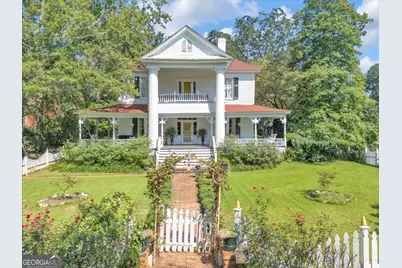 307 N Alexander Avenue, Washington, GA 30673 - Photo 3