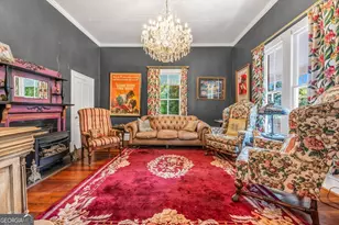 307 N Alexander Ave, Washington, GA 30673 - Photo 13