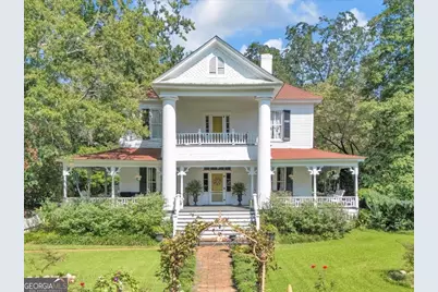 307 N Alexander Avenue, Washington, GA 30673 - Photo 1