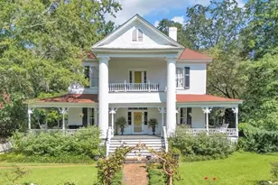 307 N Alexander Ave, Washington, GA 30673 - Photo 1