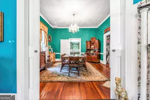 307 N Alexander Ave, Washington, GA 30673 - Photo 17