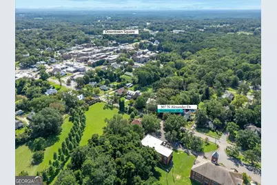 307 N Alexander Avenue, Washington, GA 30673 - Photo 55